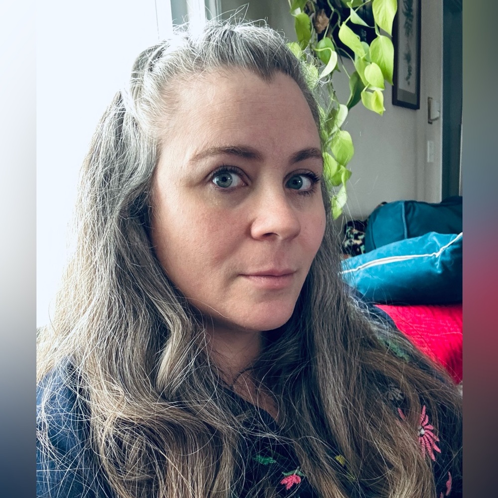 Meet your Posher, Catherine